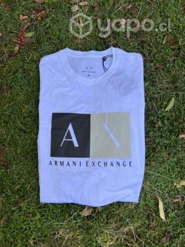 Ropa nueva traída de EEUU marca Armani