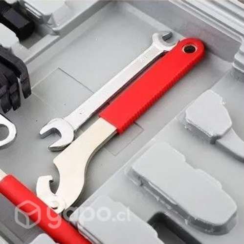 Kit Maleta Herramienta Para Reparacion