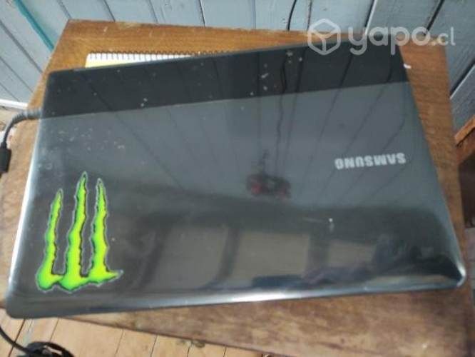 Notebook Samsung