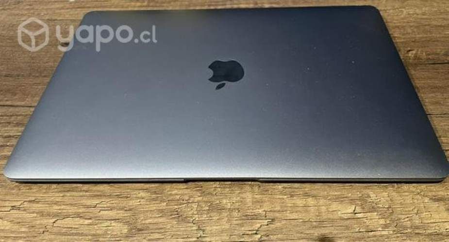 MacBook Air 2020 intel