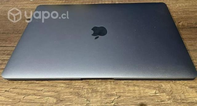 MacBook Air 2020 intel