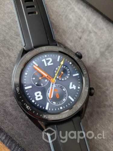 Huawei watch gt