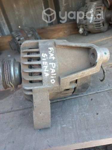 Alternador fiat siena o palio