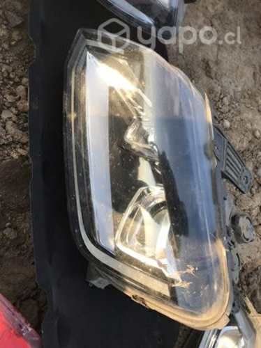 Óptico Volkswagen amarok led