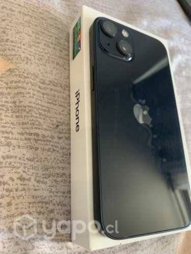 IPhone 13 de 128gb