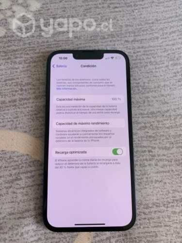 IPhone 13 de 128gb