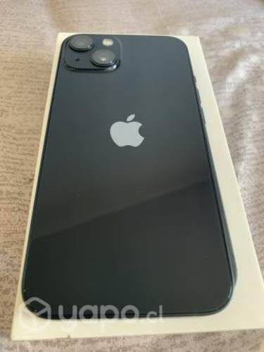 IPhone 13 de 128gb