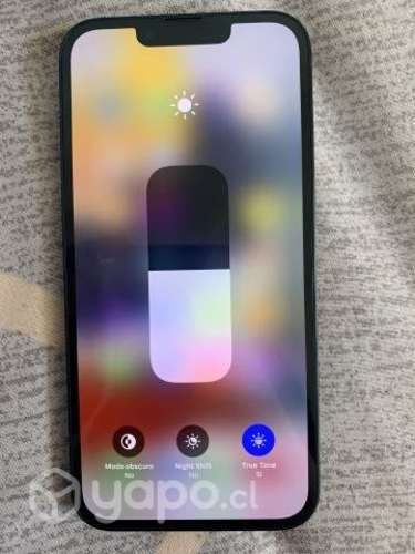 IPhone 13 de 128gb