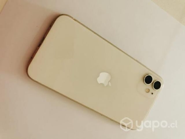 IPhone 11 de 64gb