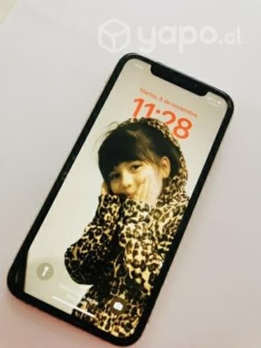 IPhone 11 de 64gb