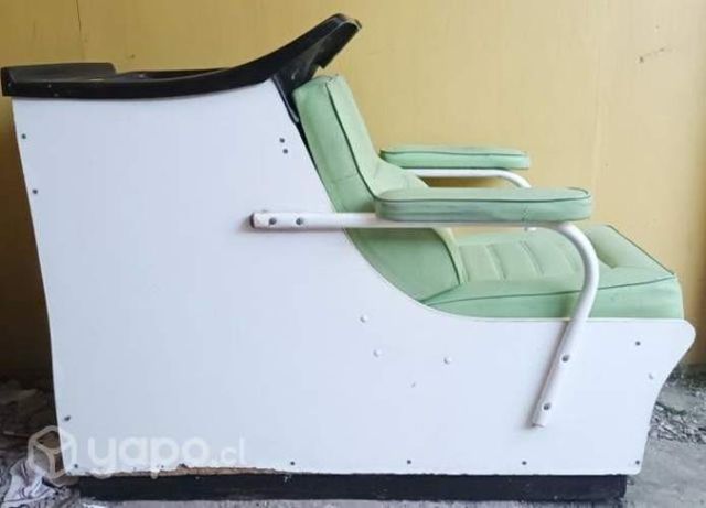 Lavapelo peluqueria _barberia