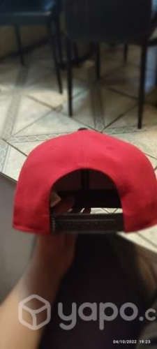 Gorro jordan original