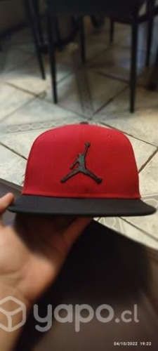 Gorro jordan original