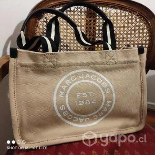 Bolso Marc Jacobs