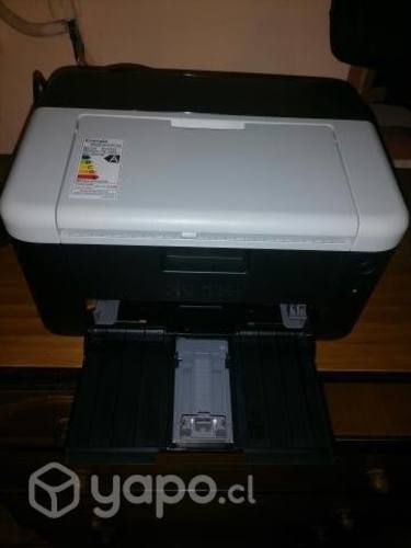 Impresora láser monocromática