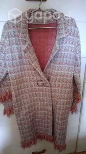 abrigo en excelente estado (dama)