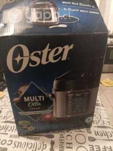 Multi olla eléctrica XL