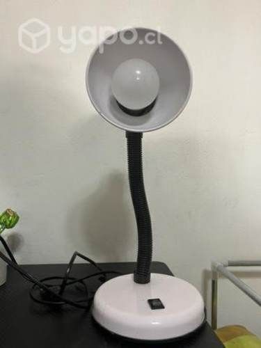 Lampara de mesa
