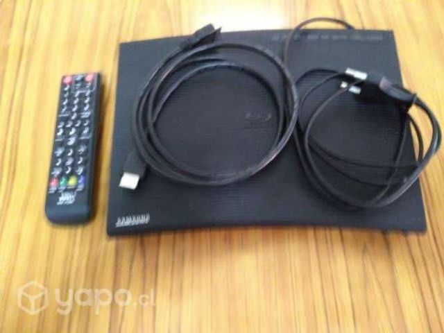 Bluray samsumg