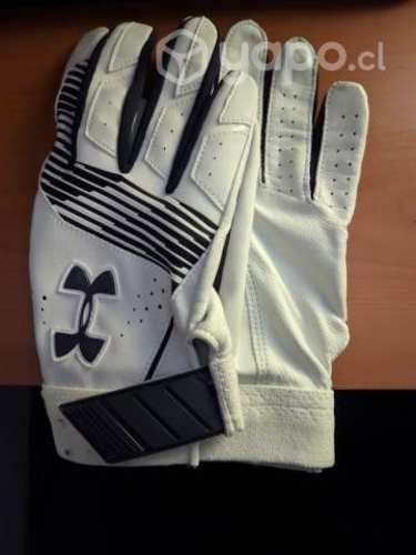 Guantes de Bateo Under Armour