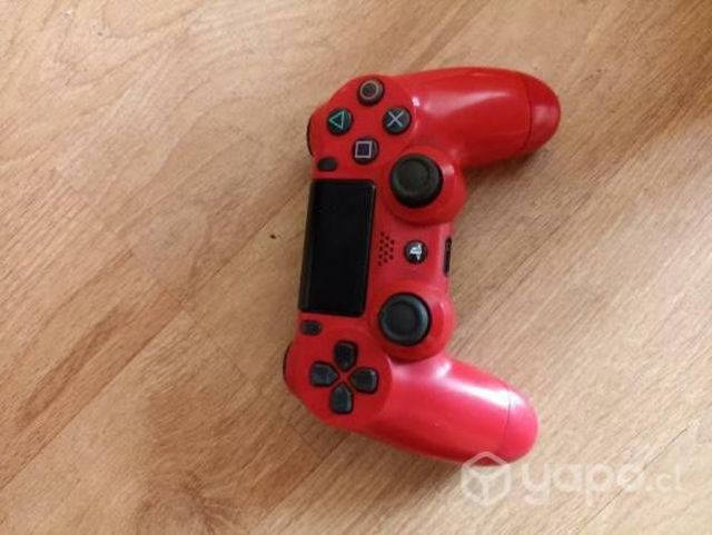 Mando de ps4