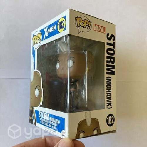 Funko pop storm 182