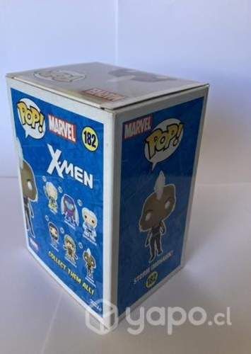 Funko pop storm 182