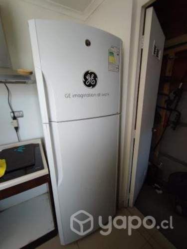 Refrigerador General electric