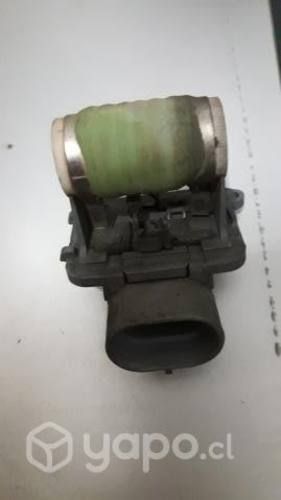 Ford ecosport 2007 en desarme RESISTENCIA ELECTRO