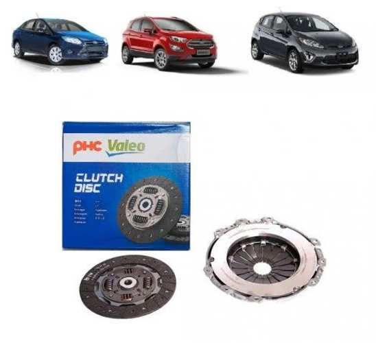 Kit Embrague Sin Rodamiento Fiesta/ecosport/focus