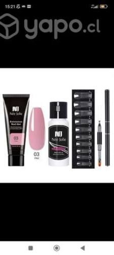 Kit de principiantes