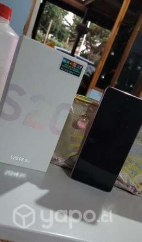 Samsung S20 FE 5G 128 GB