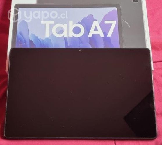Tablet Samsung A7