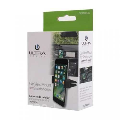 Soporte para celular ultra ranura de aire xr540