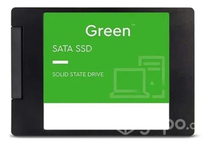Disco Duro Ssd 2tb 2.5'' Interno Sata 3