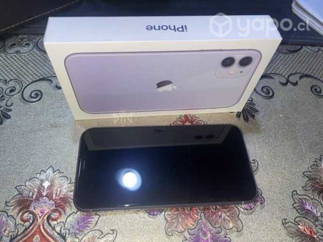 Iphone 11 128 gb