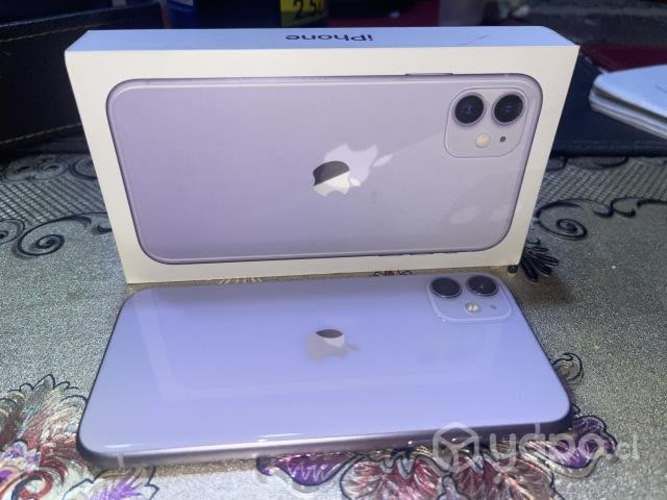 Iphone 11 128 gb