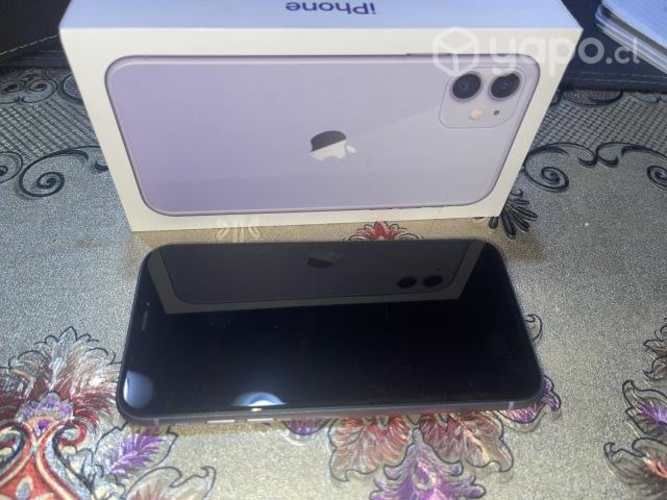 Iphone 11 128 gb