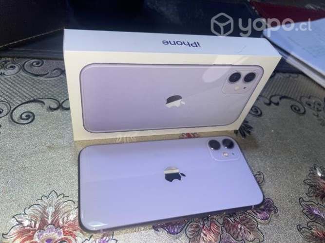 Iphone 11 128 gb
