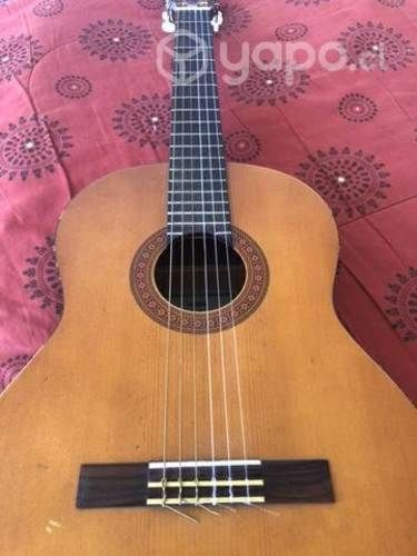 Guitarra Yamaha C40 Antigua, buen estado!!