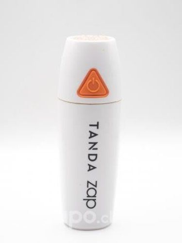 Tanda Zap tratamiento acné, espinillas