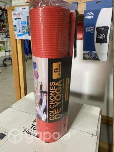 Mat de yoga 60x183x100 cms nuevo