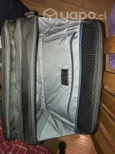 Maletin notebook marca Tumi