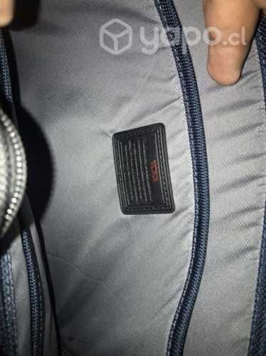 Maletin notebook marca Tumi