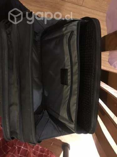 Maletin notebook marca Tumi