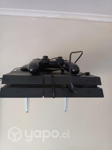 Ps4 como nueva FAT