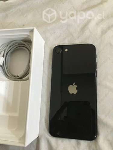 IPhone SE 2020 64GB