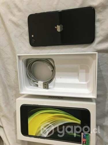 IPhone SE 2020 64GB