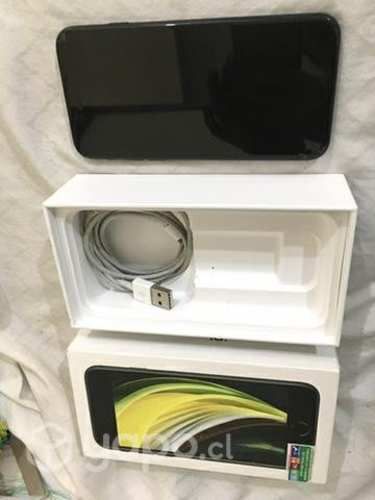 IPhone SE 2020 64GB