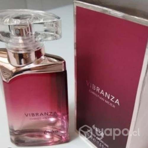 Perfume Vibranza